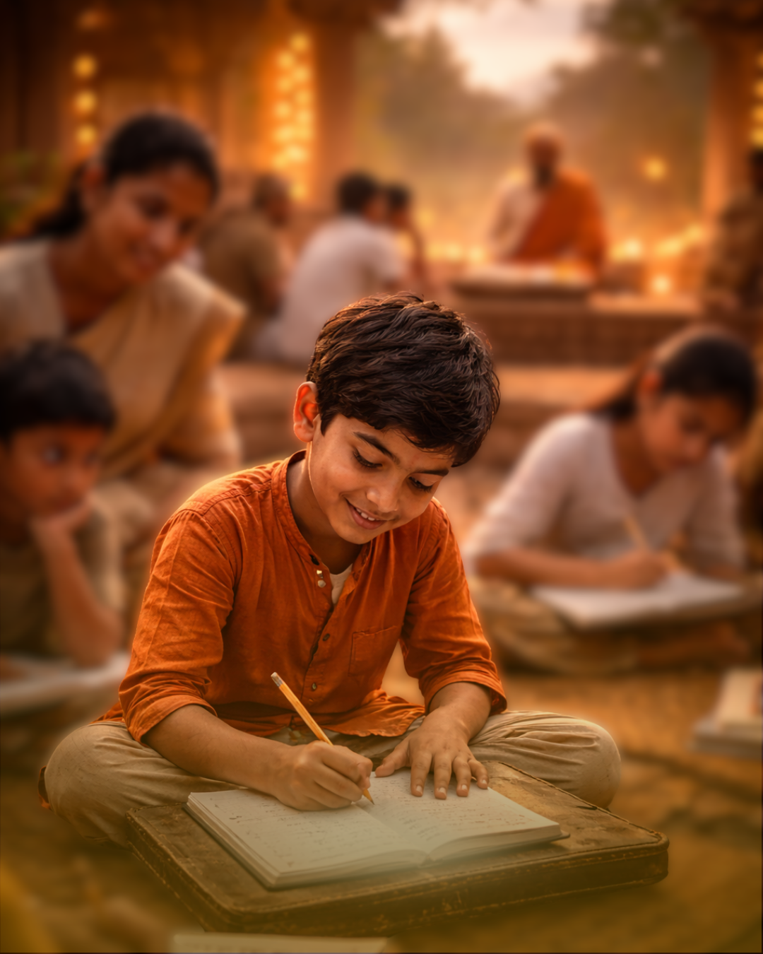 vedic maths creative